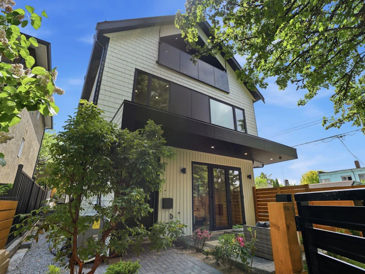 1-2438 E 20th Avenue, Vancouver, BC, V5M 2T6 - 34