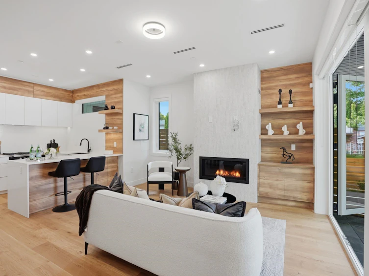 1-2438 E 20th Avenue, Vancouver, BC, V5M 2T6 - 4