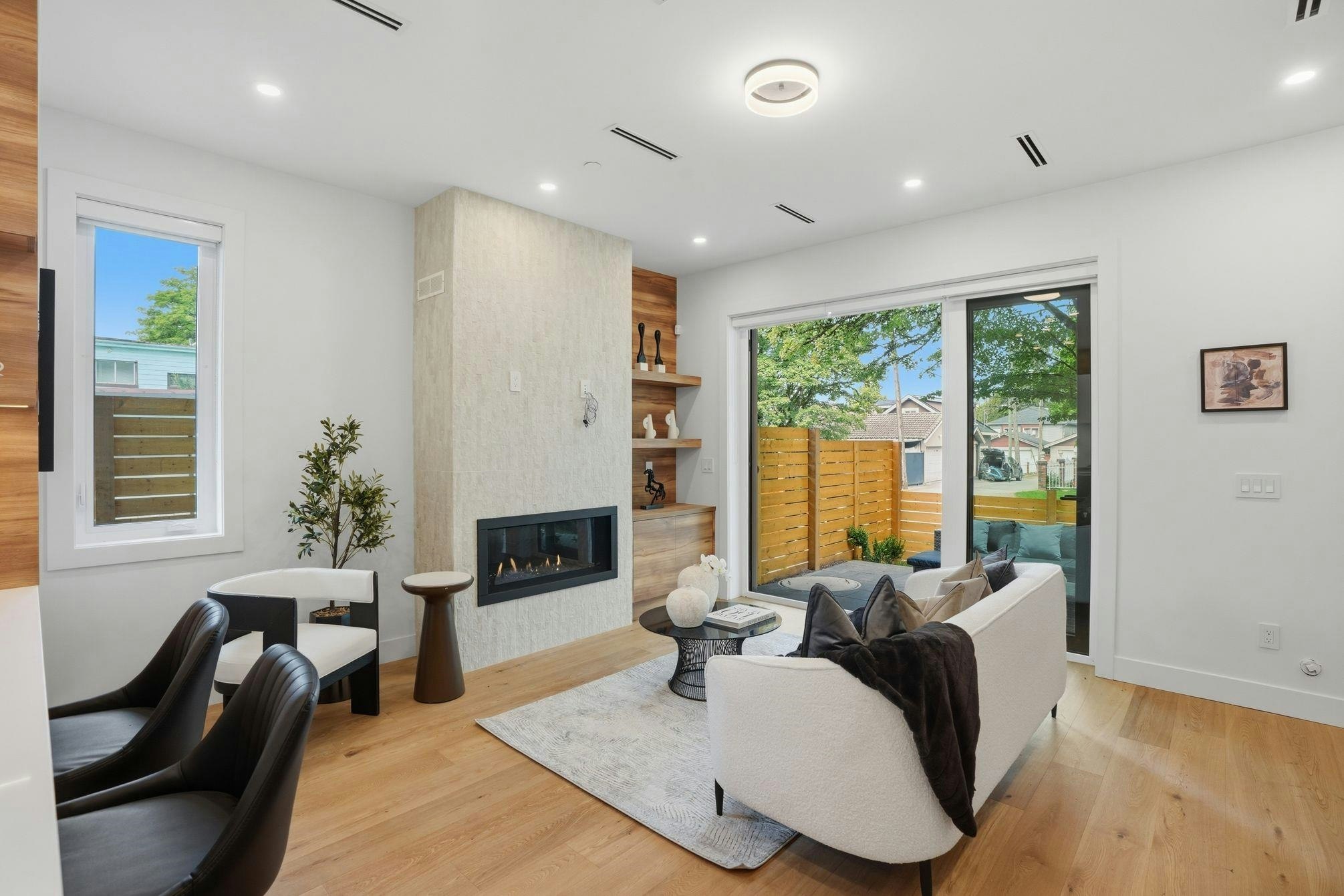 1-2438 E 20th Avenue, Vancouver, BC, V5M 2T6 - 10