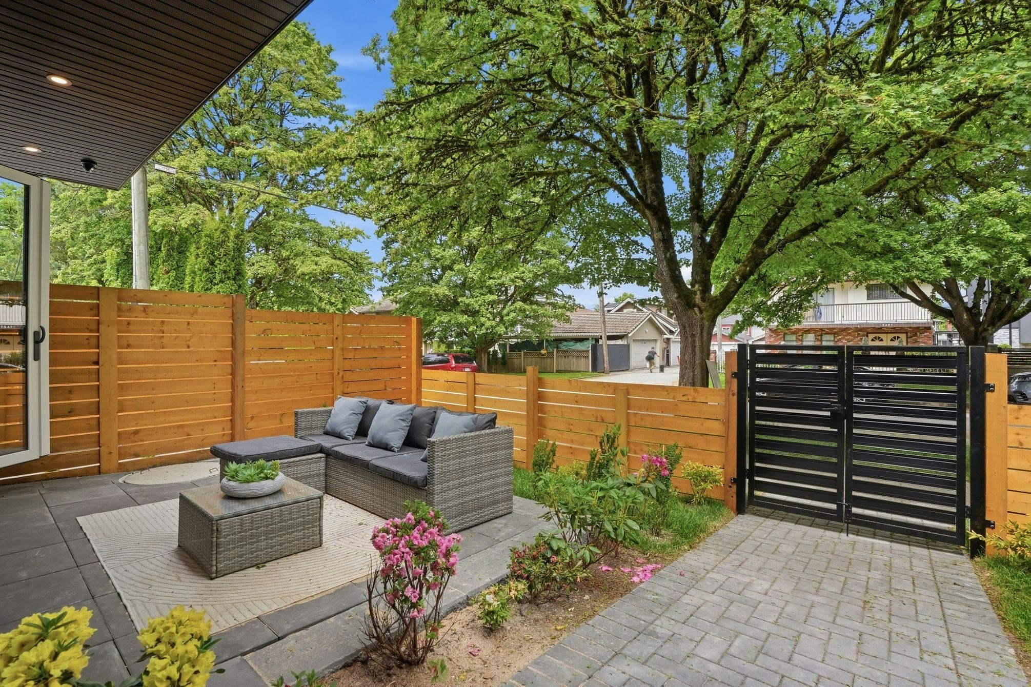 1-2438 E 20th Avenue, Vancouver, BC, V5M 2T6 - 2
