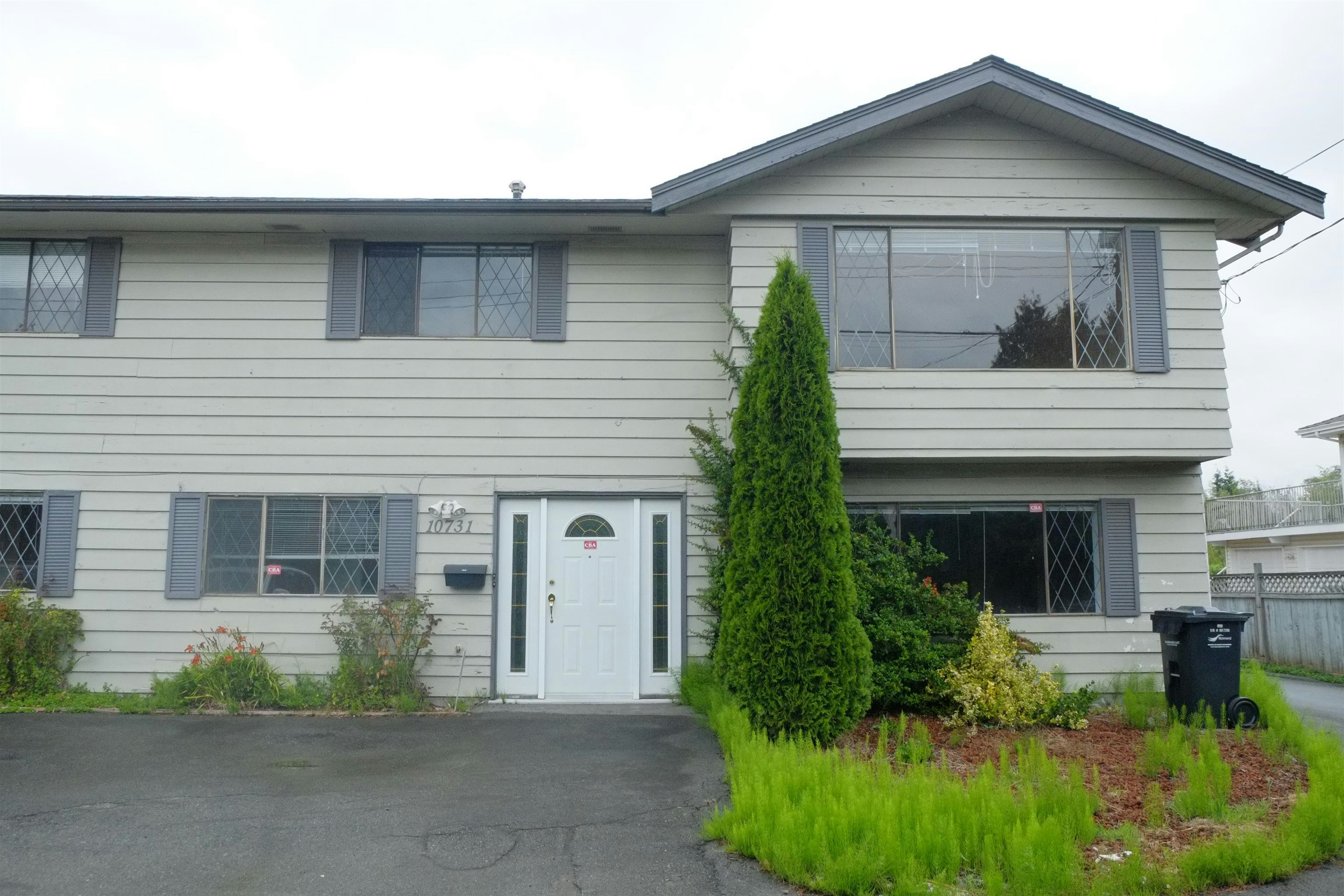 10731 Blundell Road, Richmond, BC, V6Y 1L2