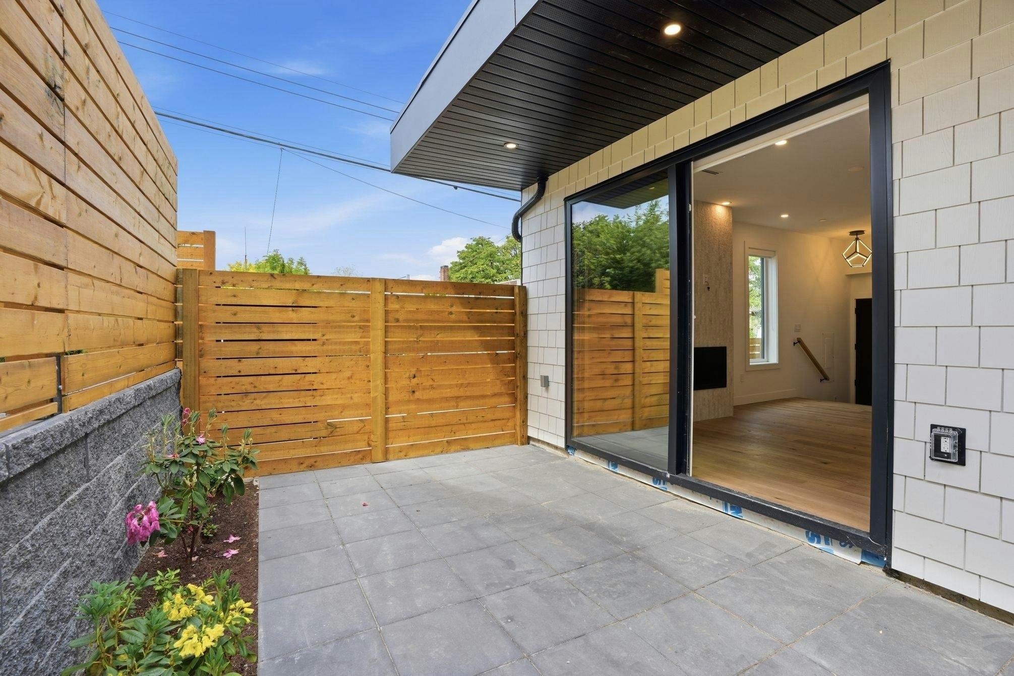 2-2438 E 20th Avenue, Vancouver, BC, V5M 2T6 - 26