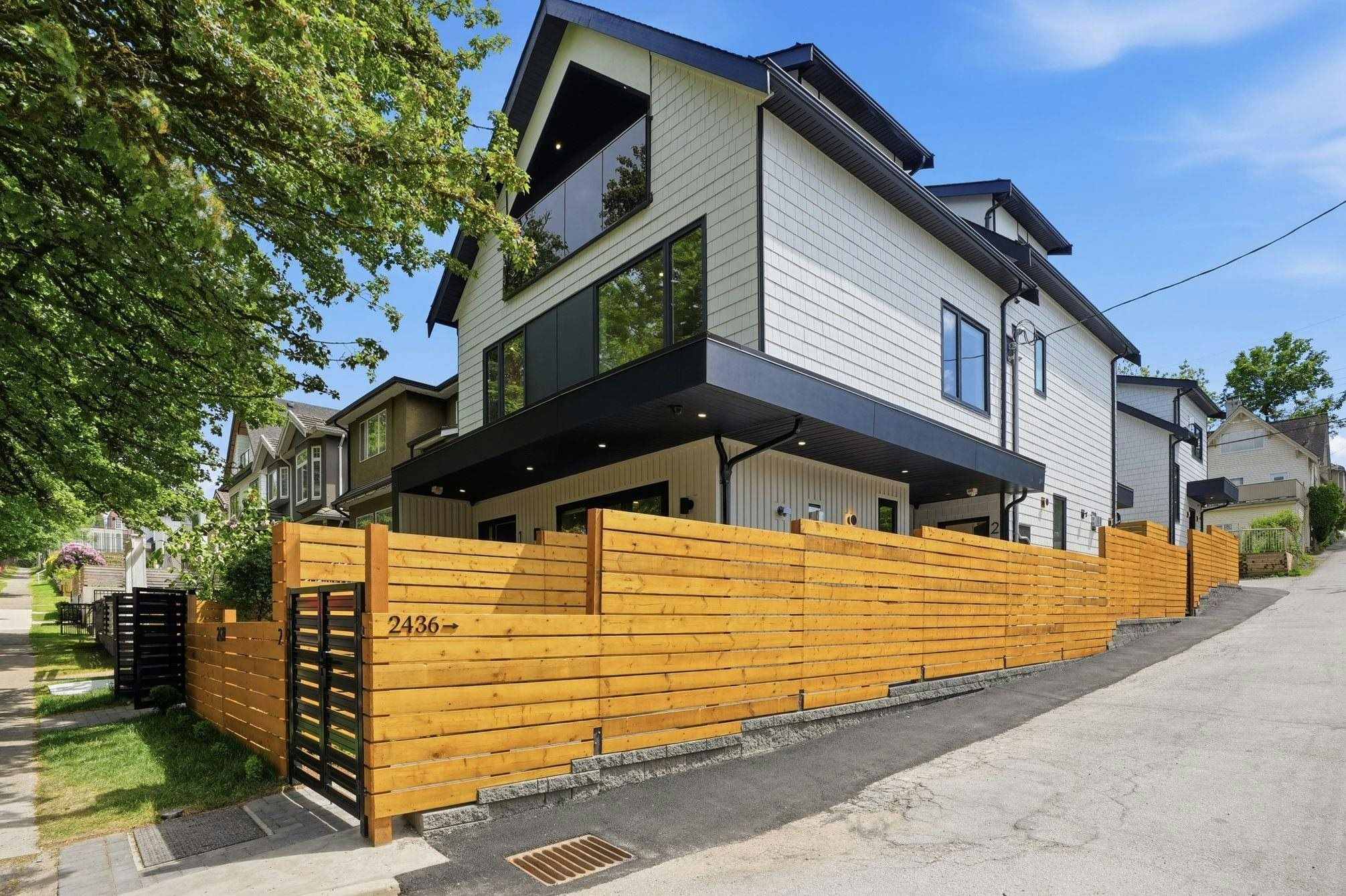2-2438 E 20th Avenue, Vancouver, BC, V5M 2T6 - 34