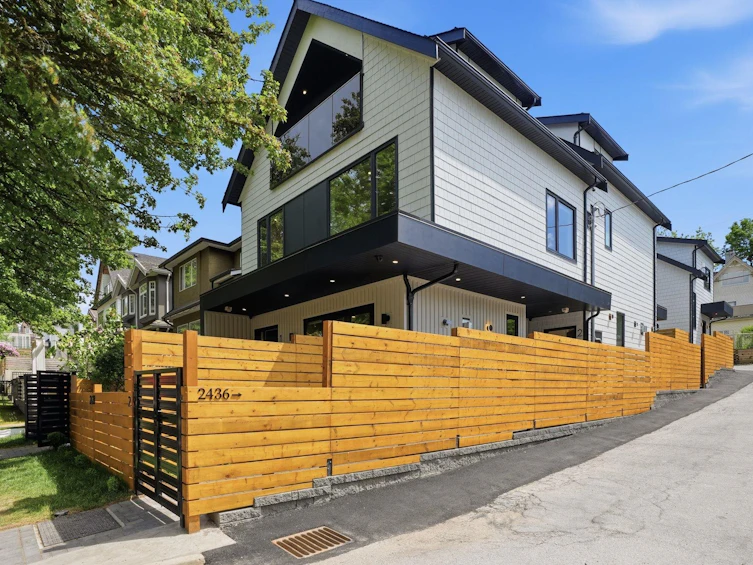 2-2438 E 20th Avenue, Vancouver, BC, V5M 2T6 - 34