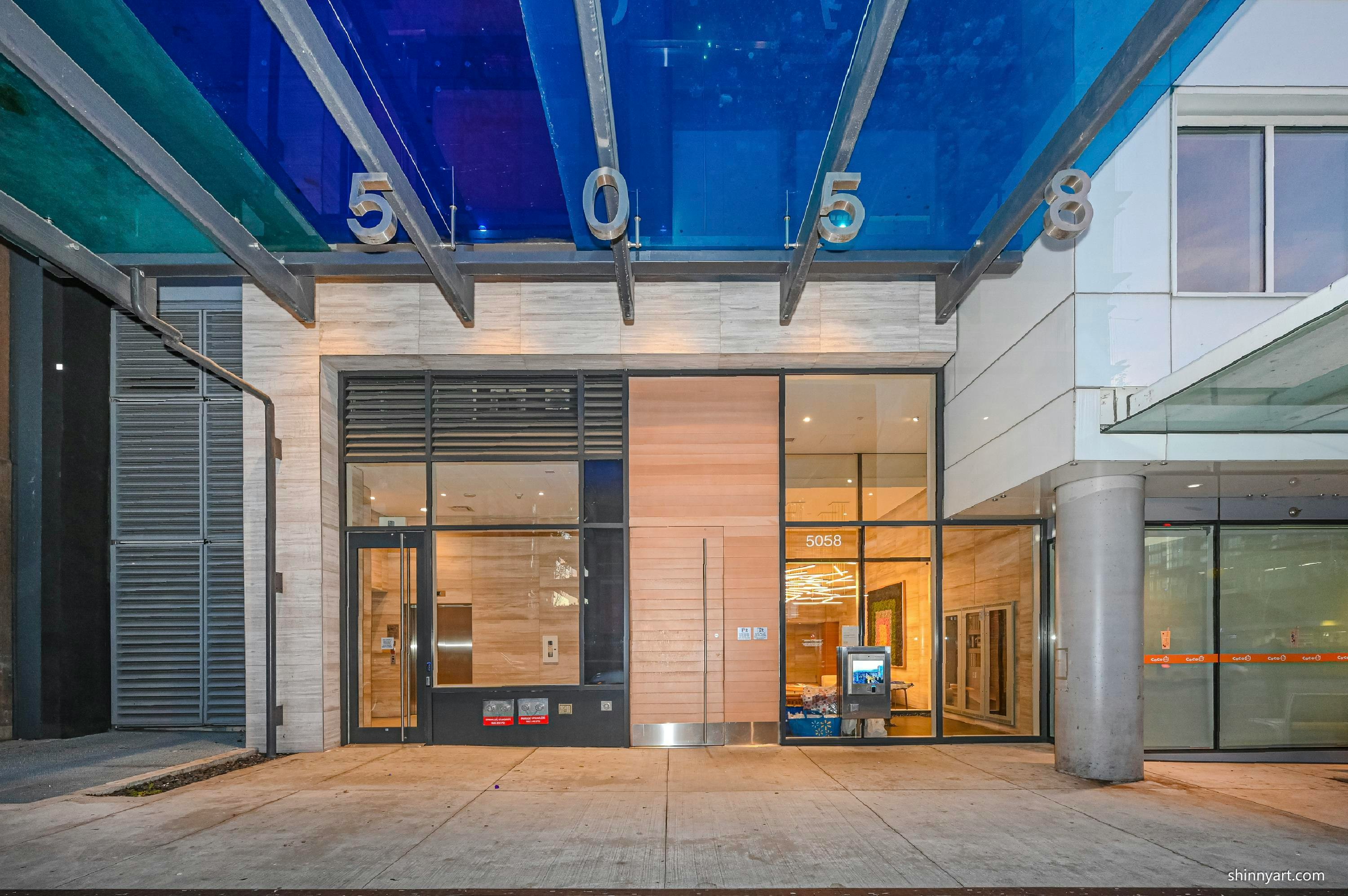 308-5058 Joyce Street, Vancouver, BC, V5R 0J9