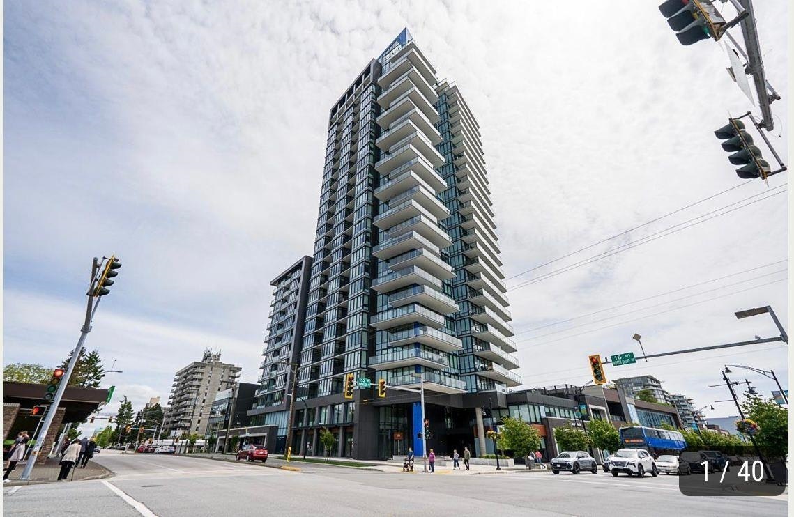 1305-1588 Johnston Road, Surrey, BC, V4B 0C5