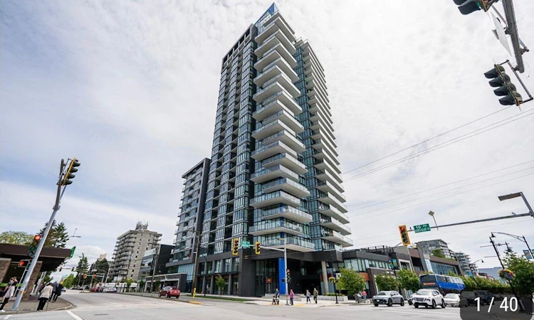 1305-1588 Johnston Road