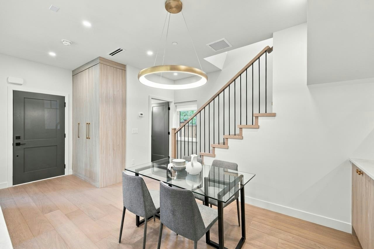 3206 E Georgia Street, Vancouver, BC, V5K 2L3 - 7
