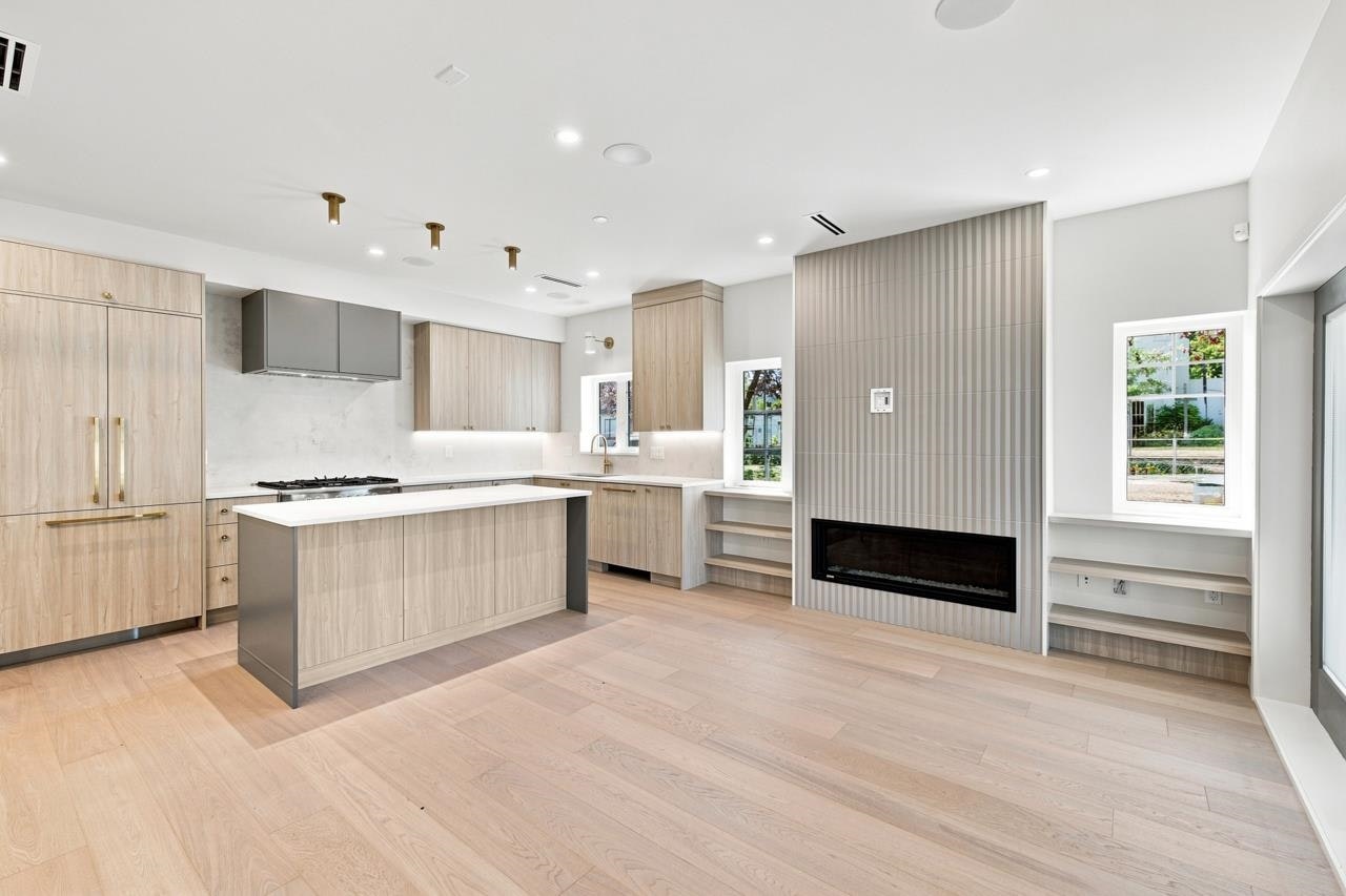 3206 E Georgia Street - 3