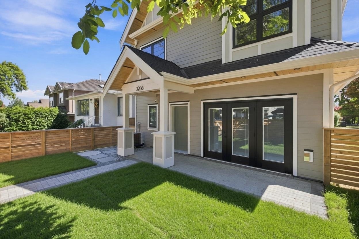3206 E Georgia Street - 2