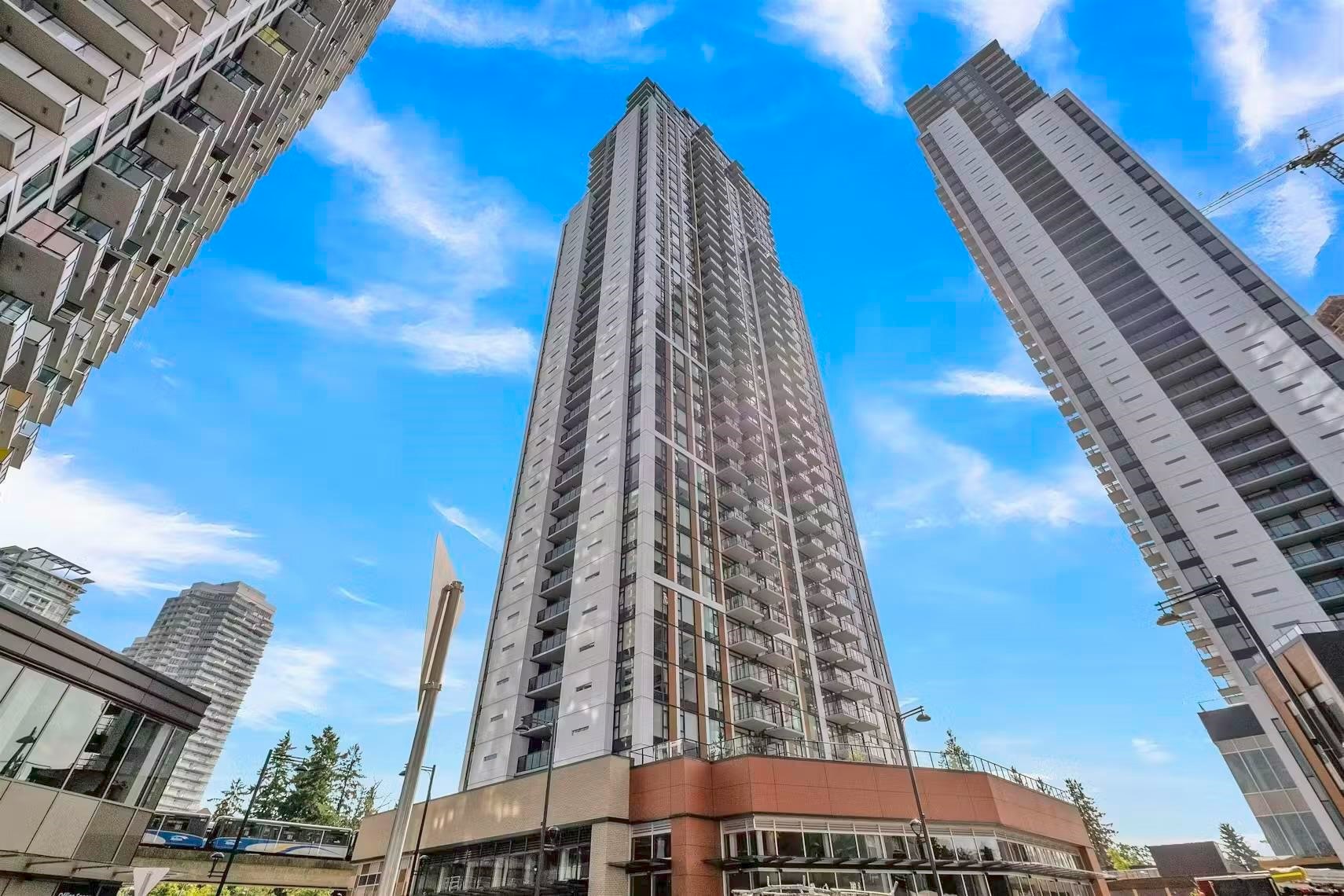 1502-13725 George Junction, Surrey, BC, V3T 0V7