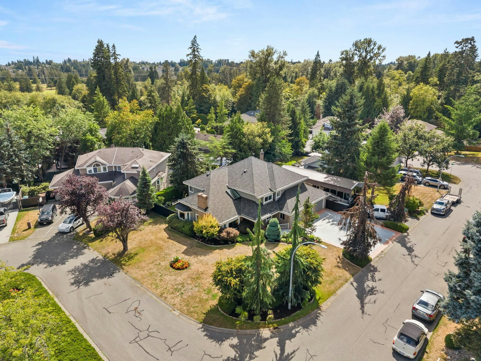 14972 81a Avenue, Surrey, BC, V3S 7H4