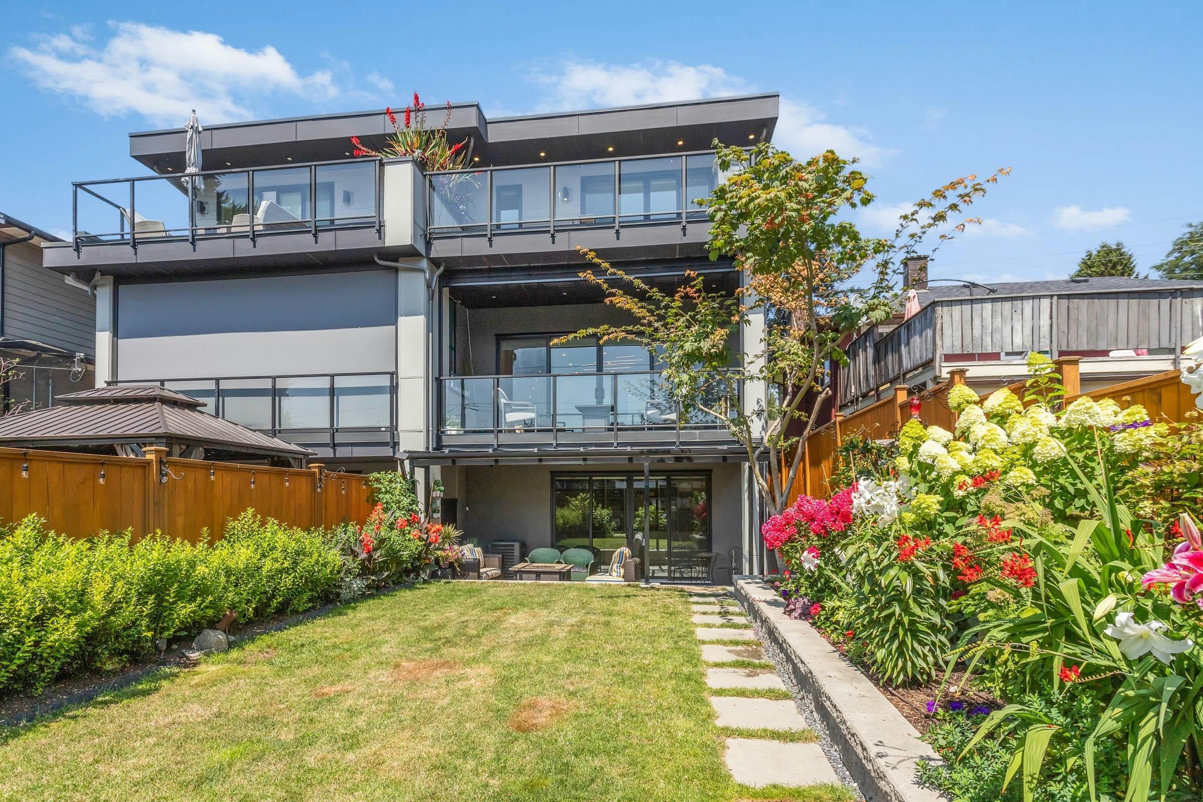 609 E 4th Street, North Vancouver, BC, V7L 1J9 - 28