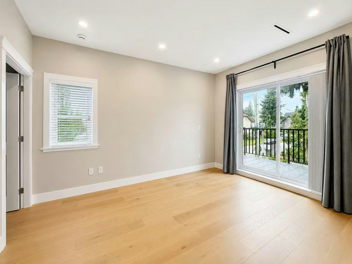 Laneway House,  498x Macdonald Street, Burnaby, BC, V6N 4J8