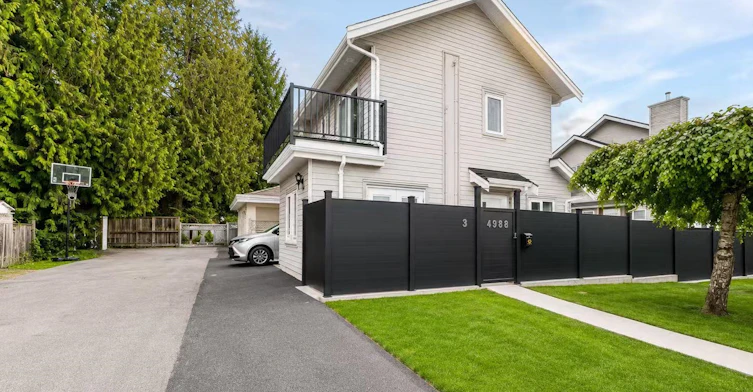 Laneway House, 498x Macdonald Street, Burnaby, BC, V6N 4J8 - 8