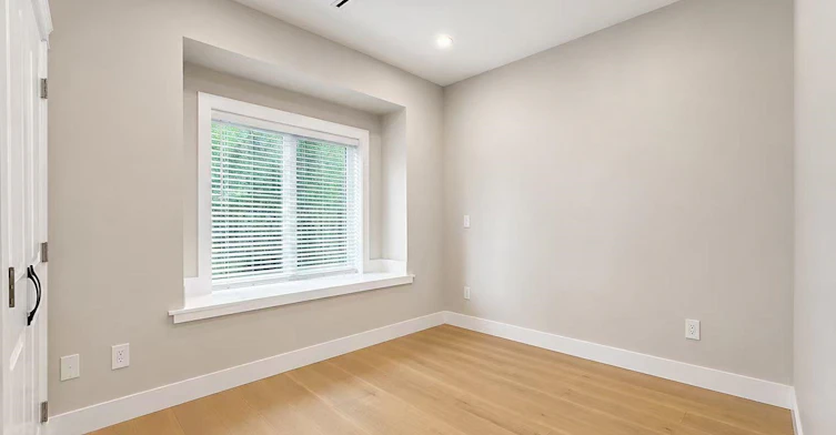 Laneway House, 498x Macdonald Street, Burnaby, BC, V6N 4J8 - 5