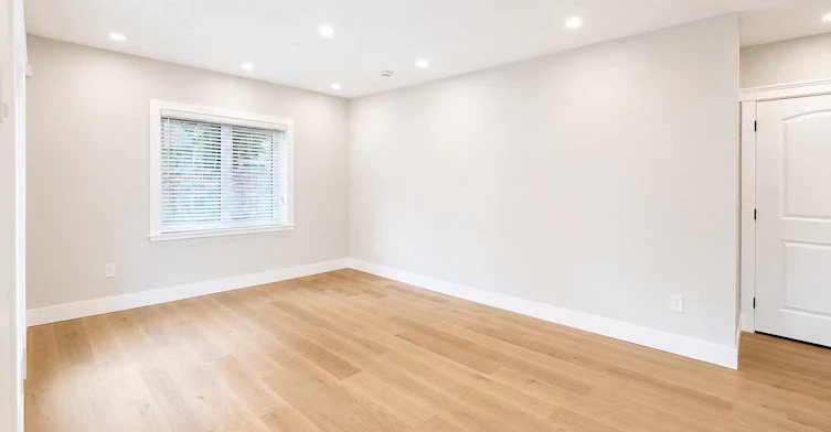 Laneway House, 498x Macdonald Street, Burnaby, BC, V6N 4J8 - 3