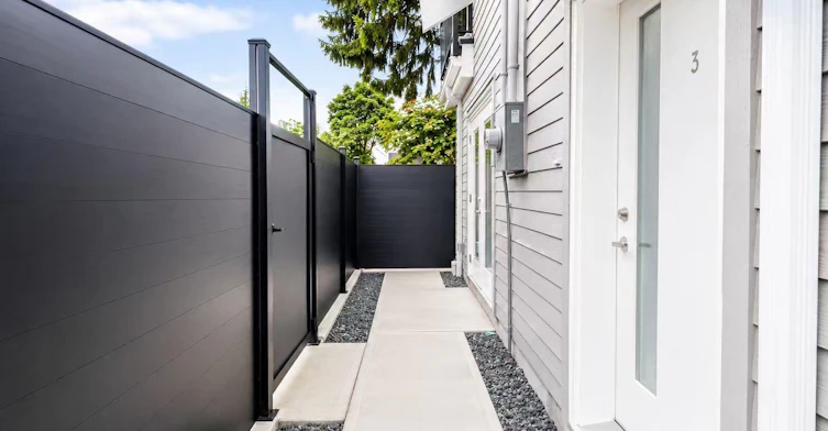 Laneway House, 498x Macdonald Street, Burnaby, BC, V6N 4J8 - 9