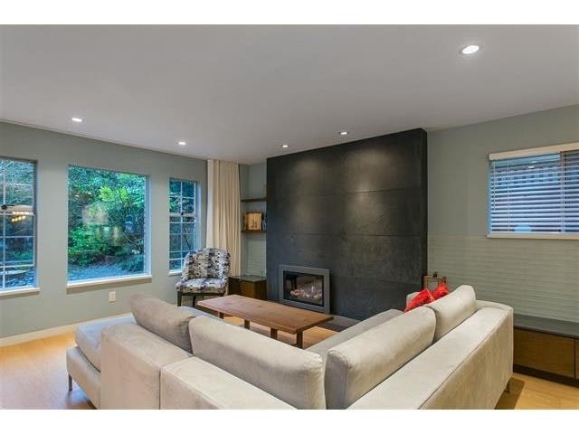 Ground Floor,  4533 W 16th Ave, Vancouver, BC, V6R 3E8