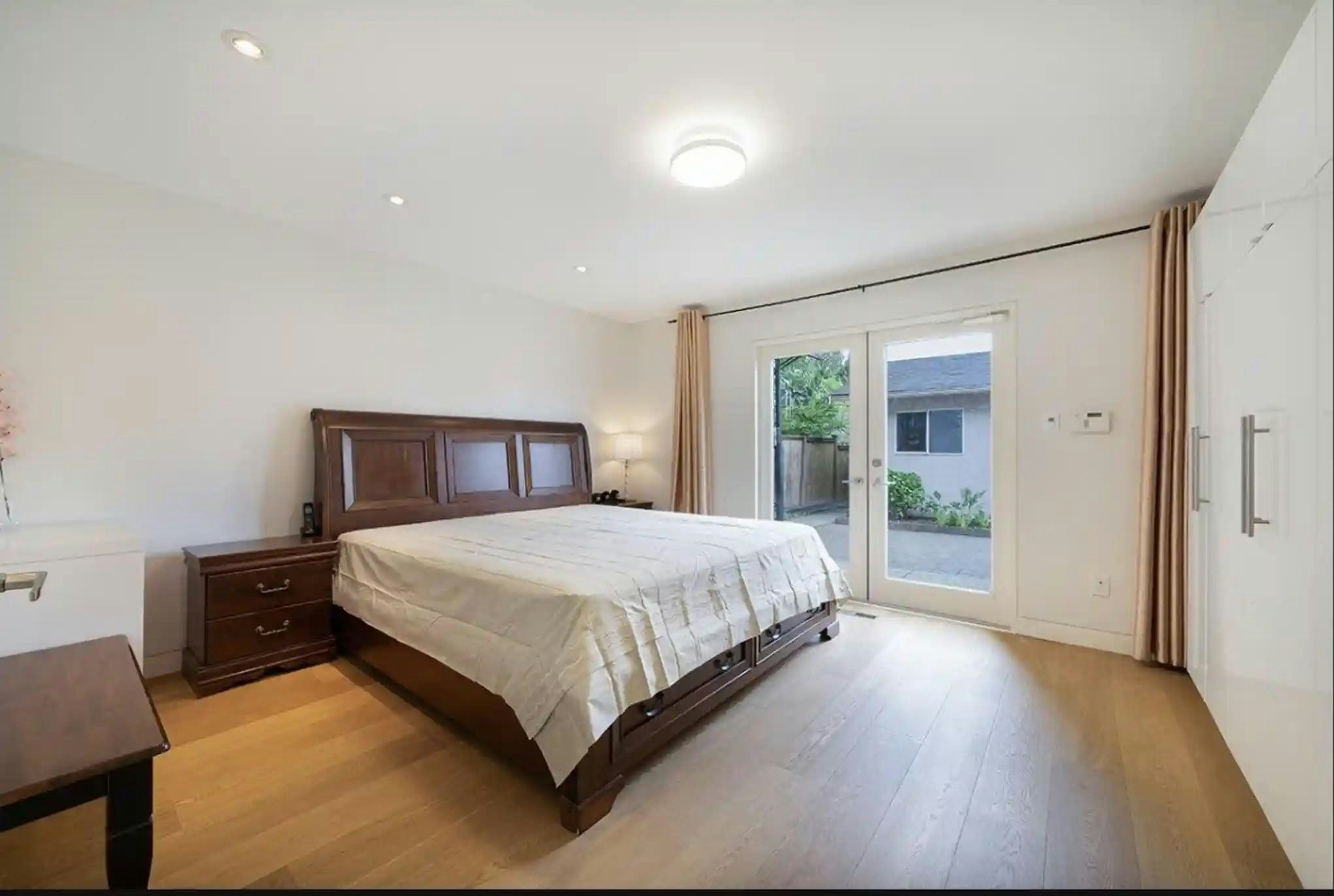 Ground Floor,  4533 W 16th Ave, Vancouver, BC, V6R 3E8 - 5
