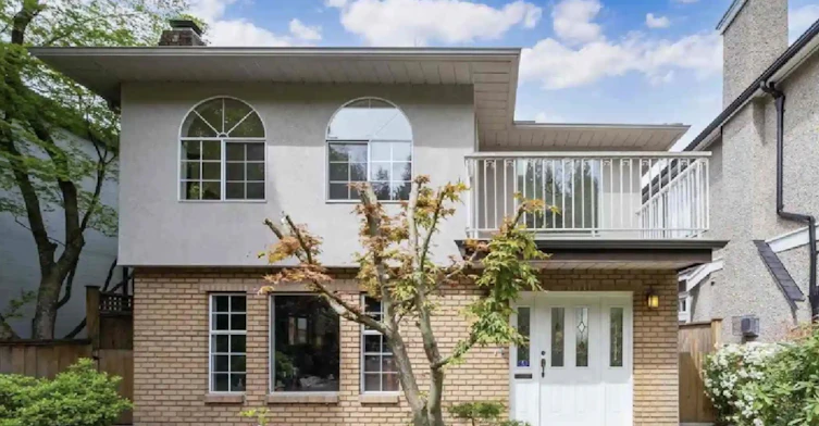Ground Floor, 4533 W 16th Ave, Vancouver, BC, V6R 3E8 - 10