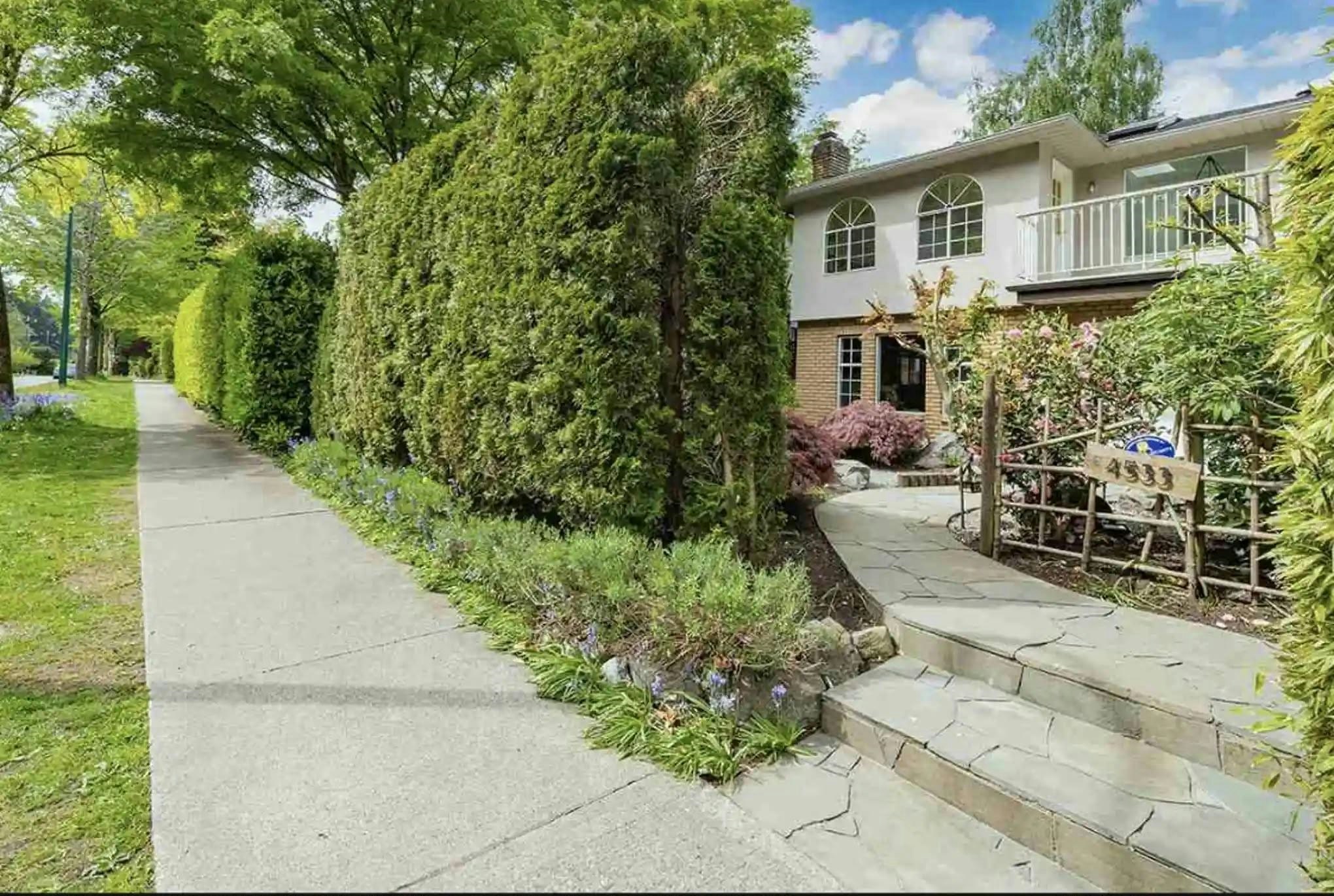 Ground Floor,  4533 W 16th Ave, Vancouver, BC, V6R 3E8 - 12
