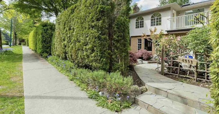 Ground Floor, 4533 W 16th Ave, Vancouver, BC, V6R 3E8 - 12