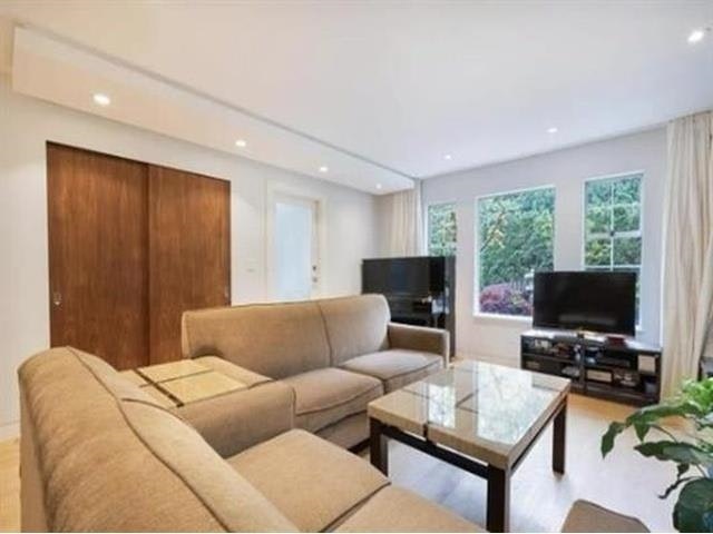 Ground Floor,  4533 W 16th Ave, Vancouver, BC, V6R 3E8 - 2