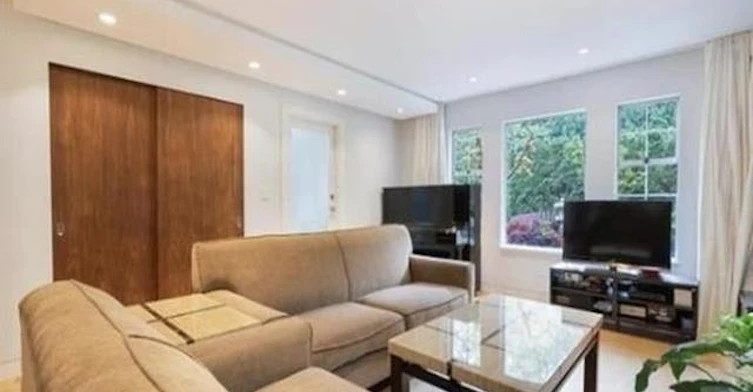 Ground Floor, 4533 W 16th Ave, Vancouver, BC, V6R 3E8 - 2