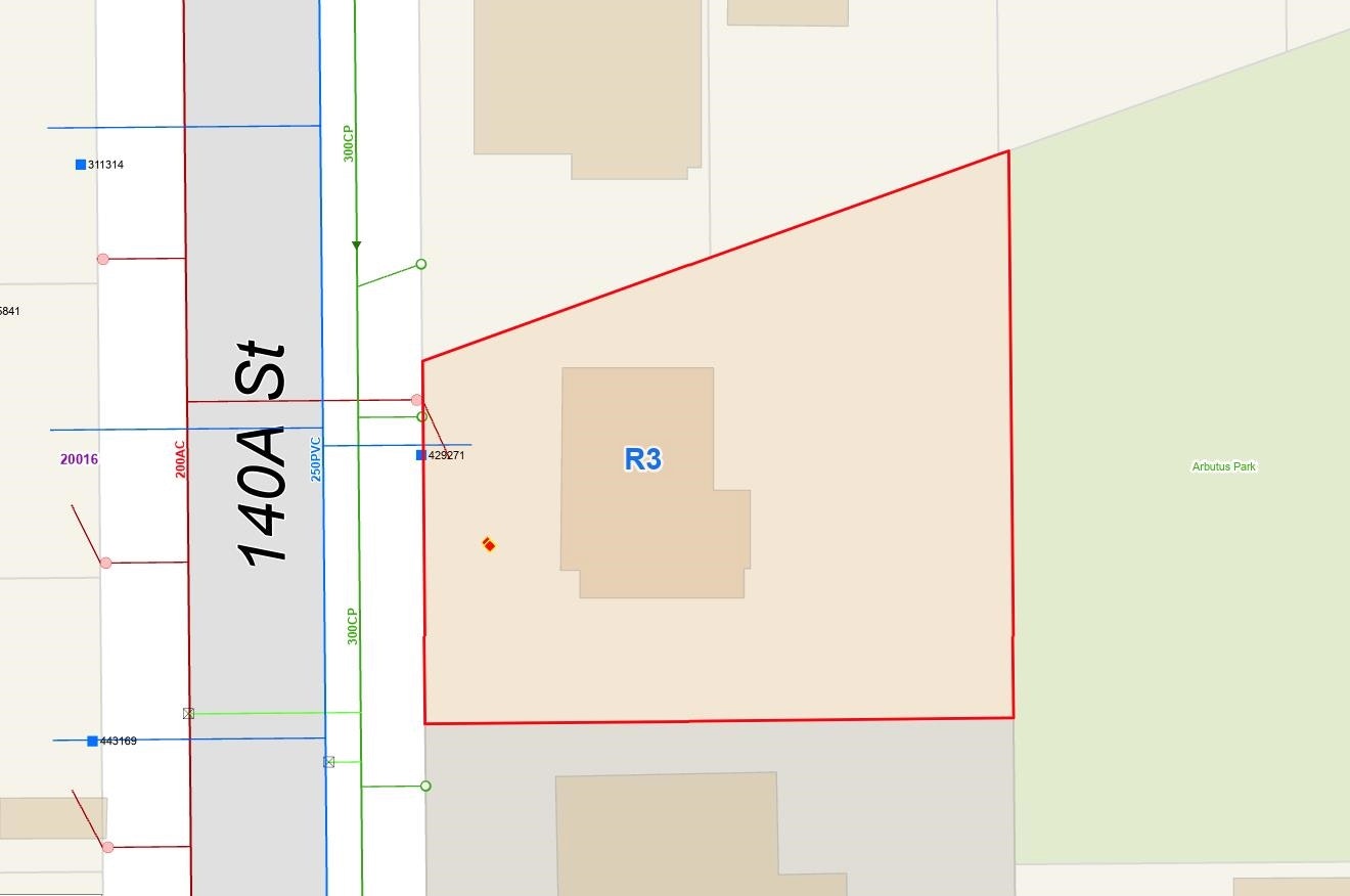 7048 140a Street, Surrey, BC, V3W 5L5