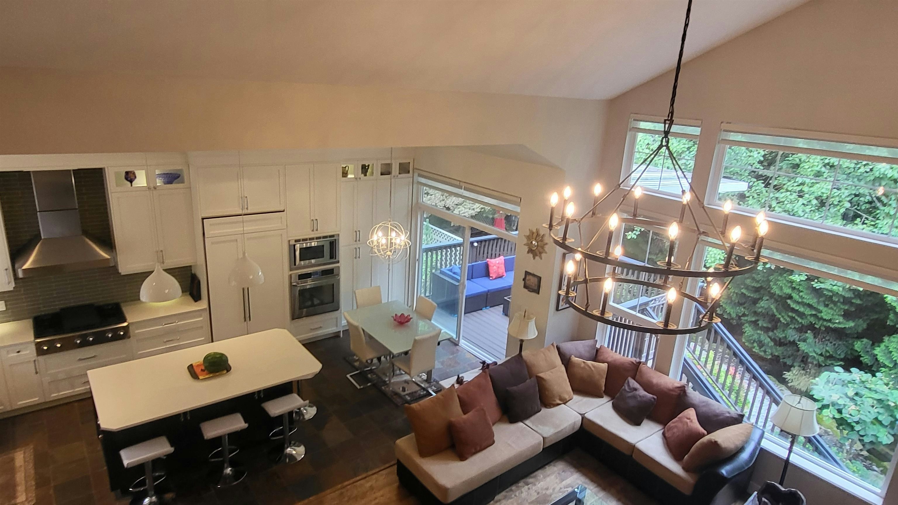 62 Ashwood Drive, Port Moody, BC, V3H 5H2