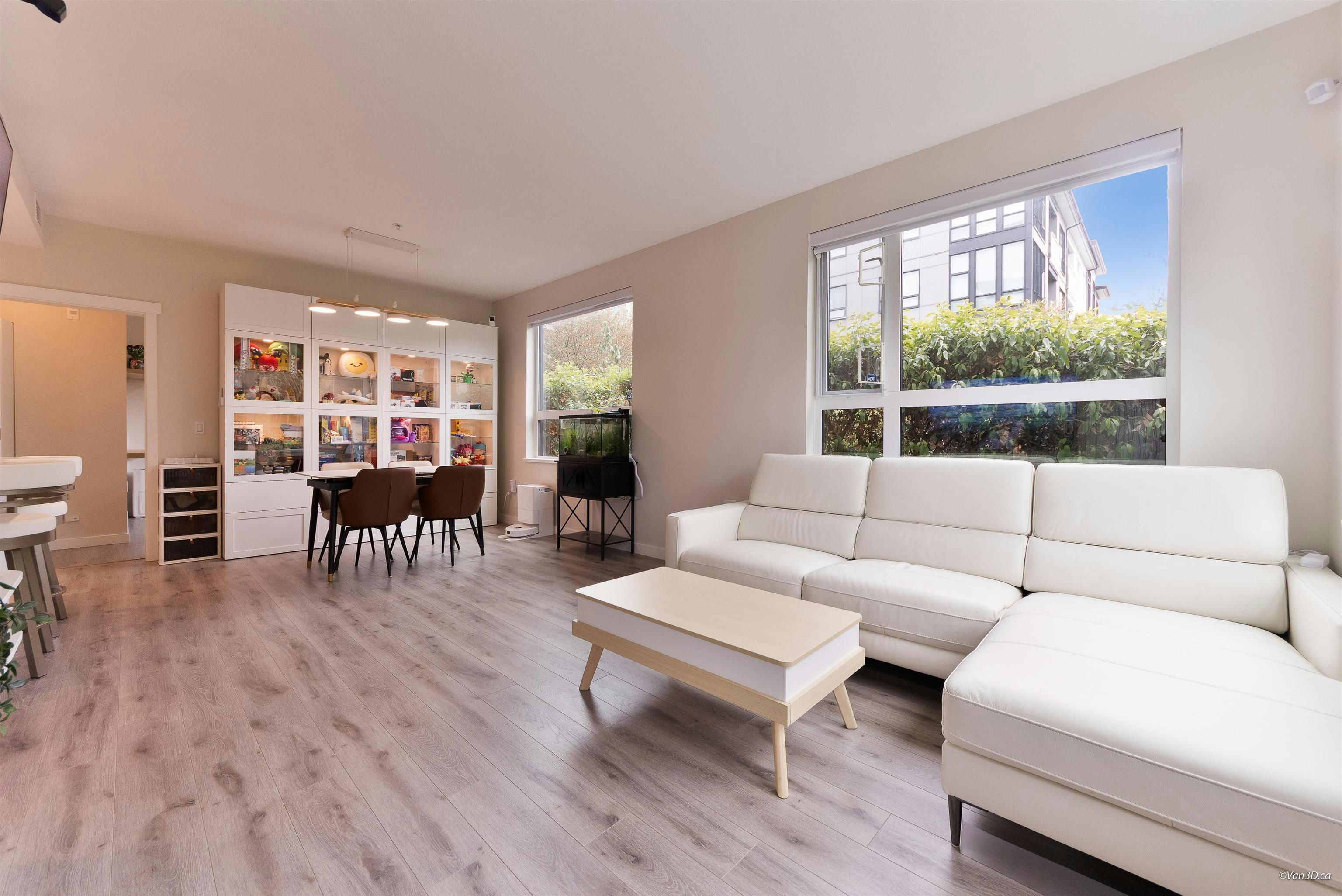 112-9233 Odlin Road, Richmond, BC, V6X 0V4