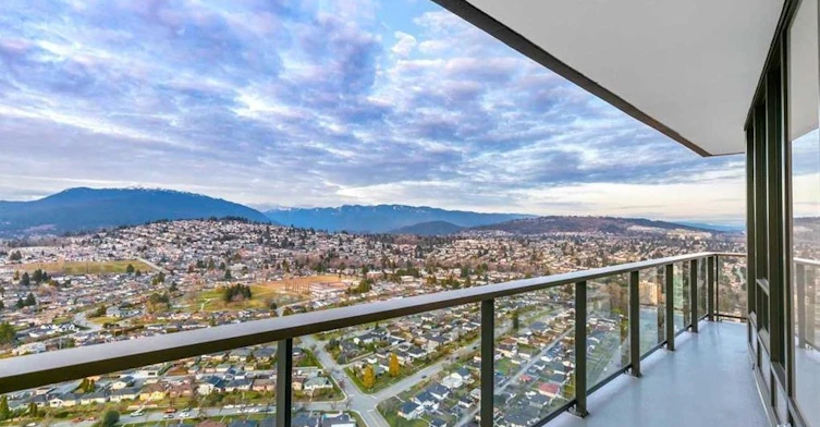 4411-4650 Brentwood Boulevard, Burnaby, BC, V5C 0M3 - 5