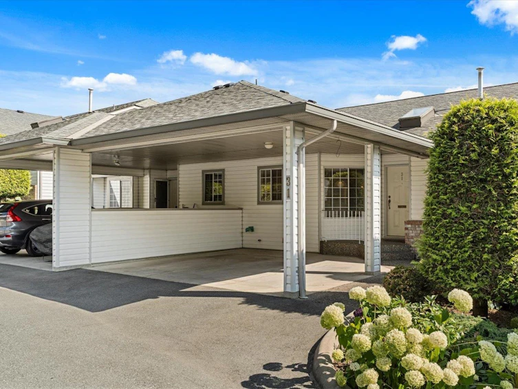 31-3351 Horn Street, Abbotsford, BC, V2S 7J9 - 2
