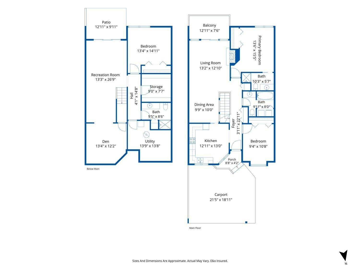 31-3351 Horn Street, Abbotsford, BC, V2S 7J9 - 39
