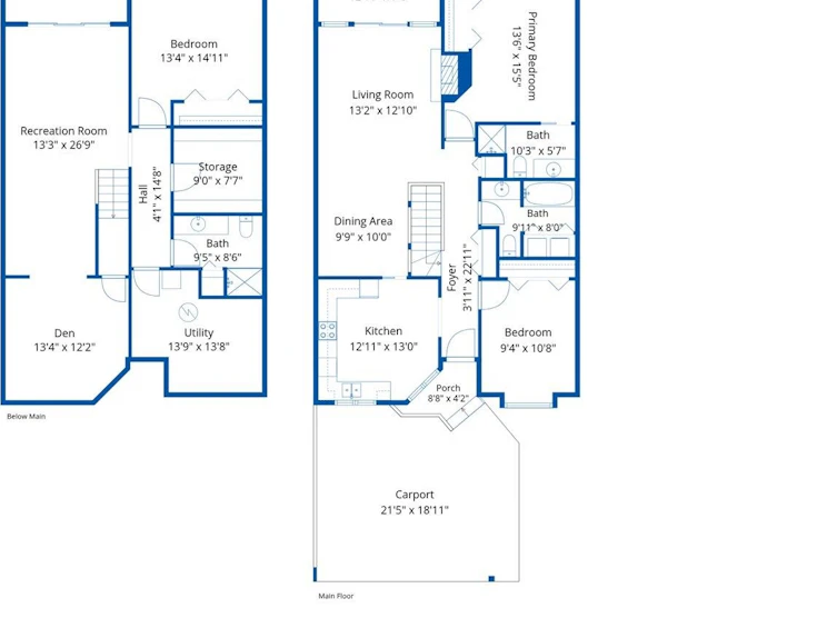 31-3351 Horn Street, Abbotsford, BC, V2S 7J9 - 39
