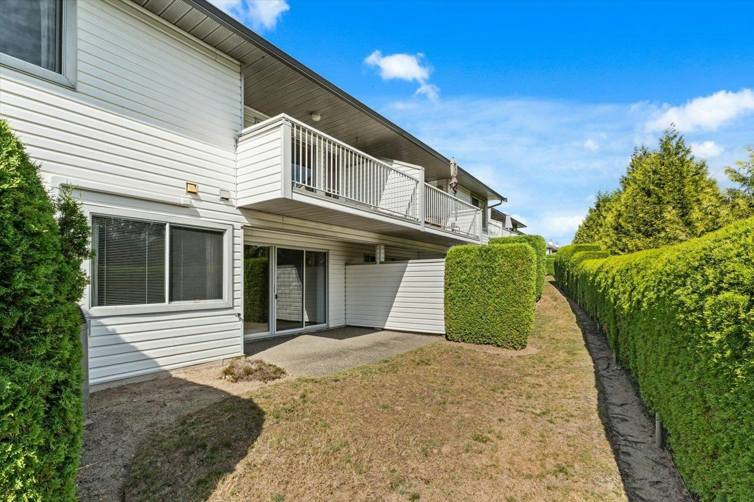 31-3351 Horn Street, Abbotsford, BC, V2S 7J9 - 31