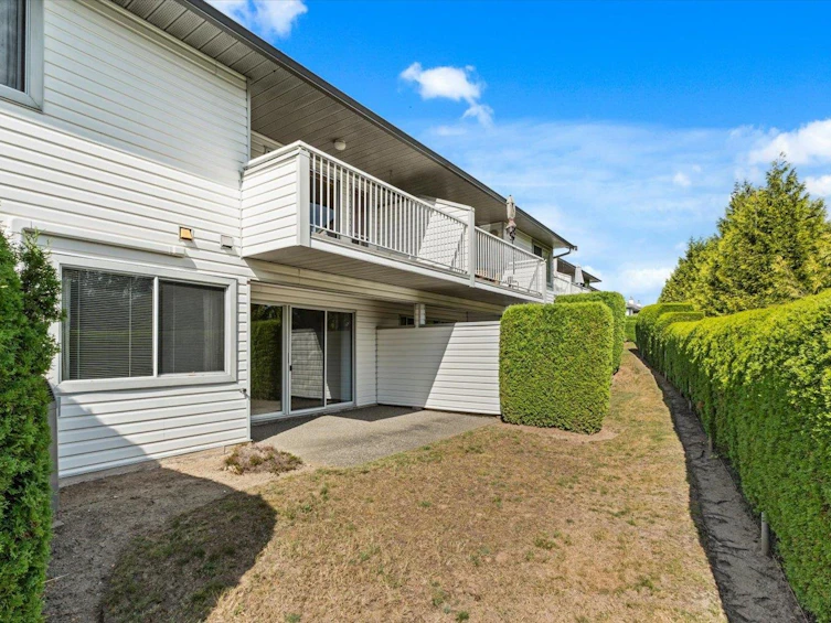 31-3351 Horn Street, Abbotsford, BC, V2S 7J9 - 31