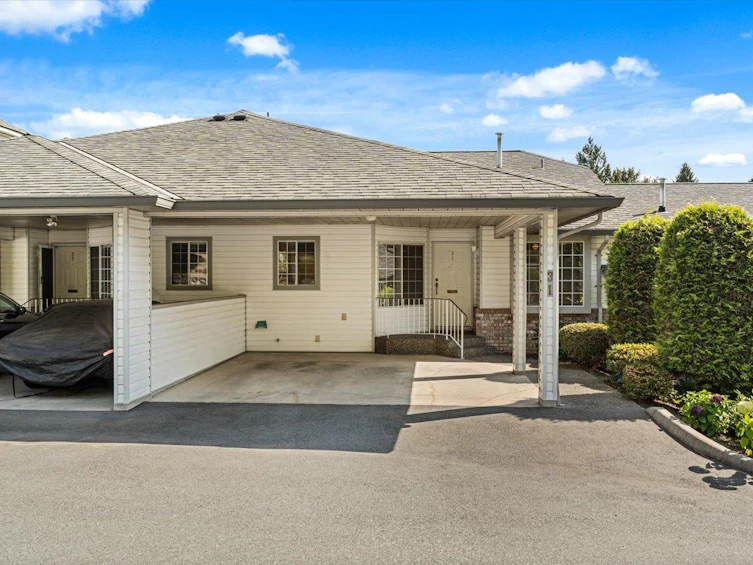 31-3351 Horn Street, Abbotsford, BC, V2S 7J9