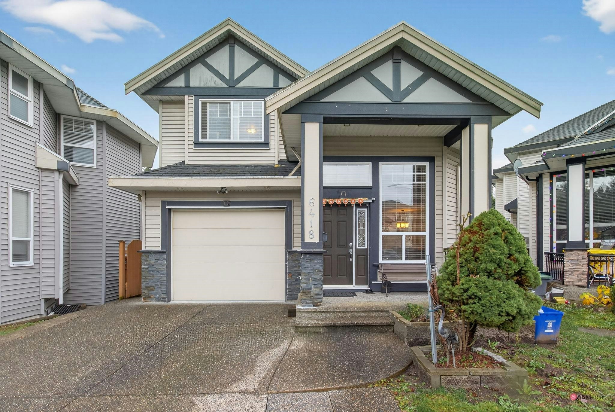 6418 137a Street, Surrey, BC, V3W 1S6