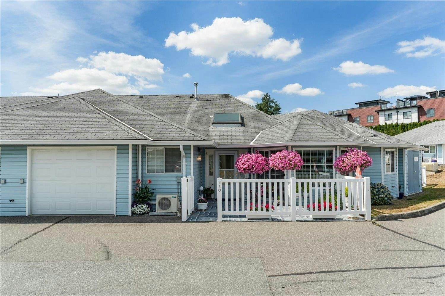 118-1450 Mccallum Road, Abbotsford, BC, V2S 8A5