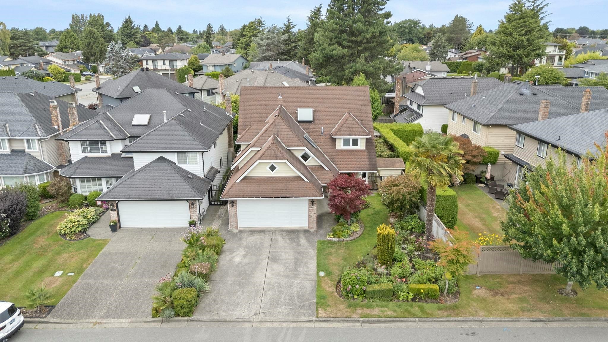 10131 Hollywell Drive, Richmond, BC, V7E 5C7