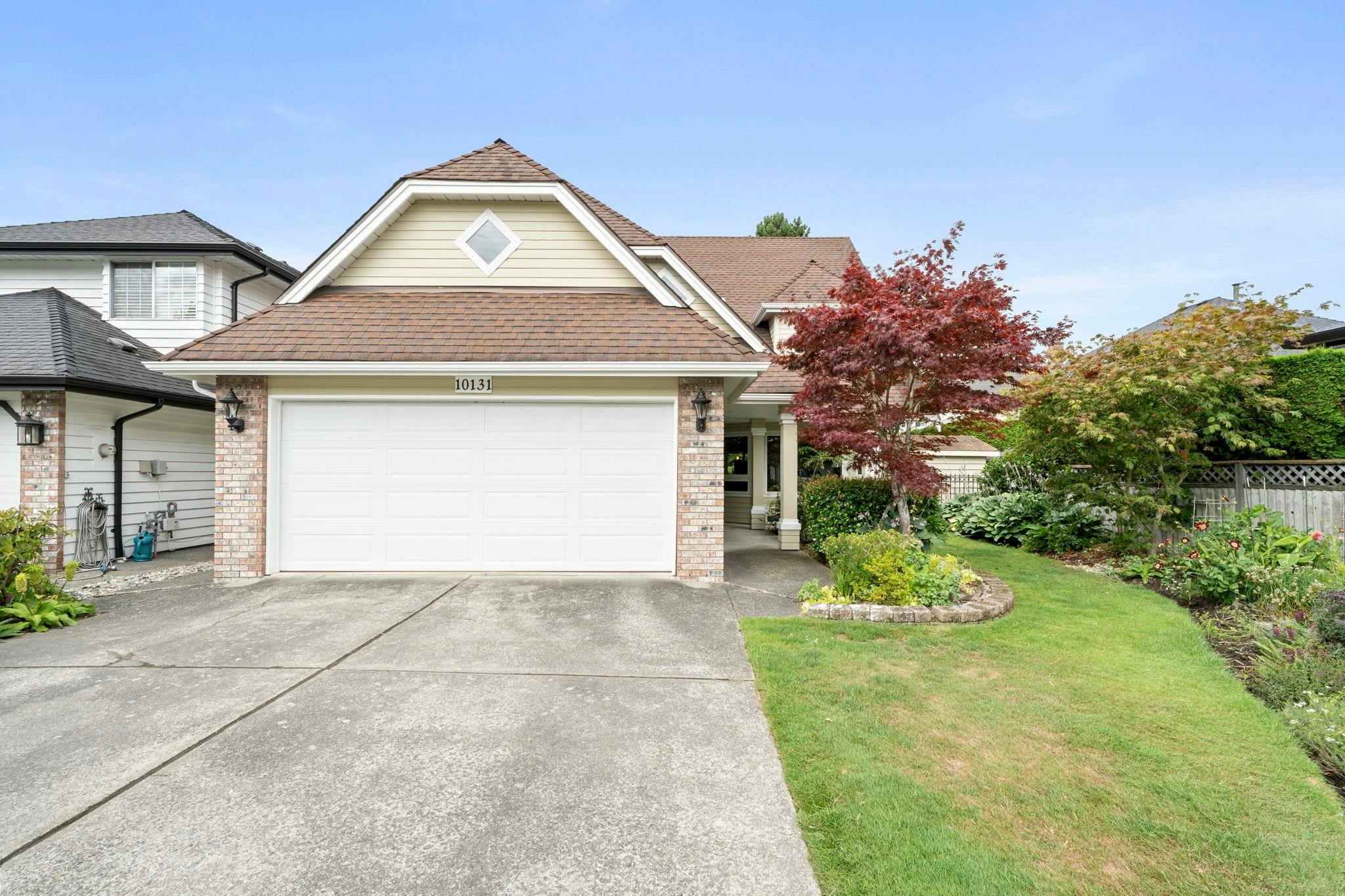 10131 Hollywell Drive, Richmond, BC, V7E 5C7