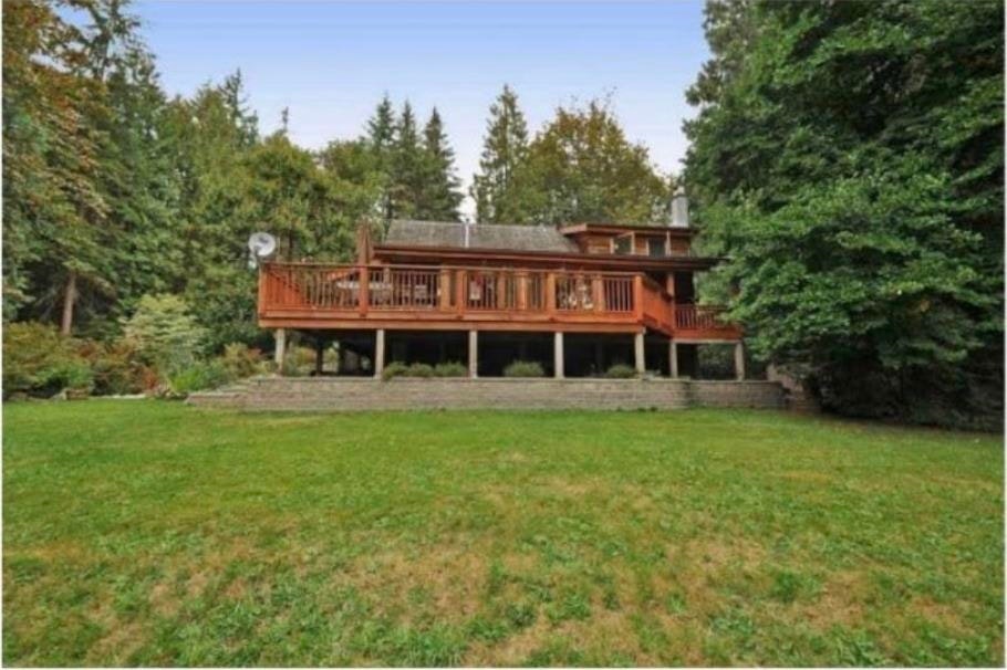 31690 Grove Avenue, Mission, BC, V4S 1E6