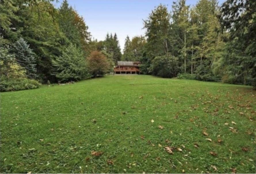 31690 Grove Avenue, Mission, BC, V4S 1E6