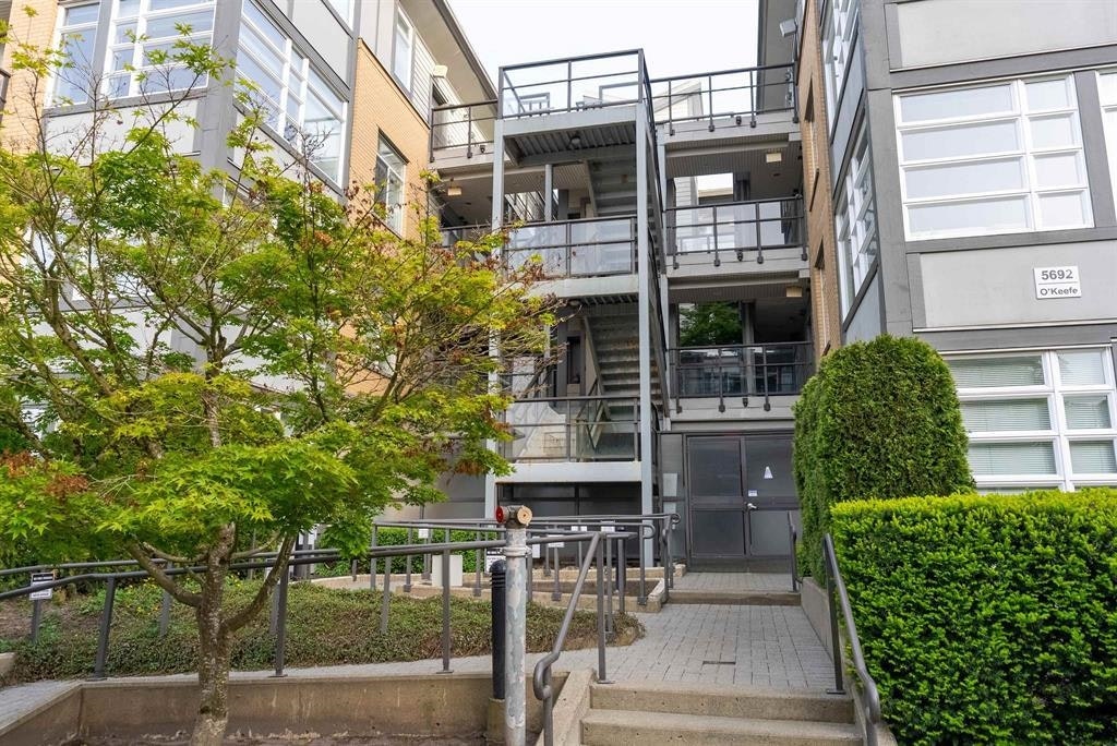 310-5692 Kings Road, Vancouver, BC, V6T 1K8 - 2