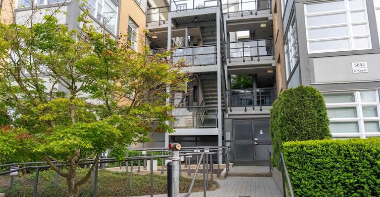 310-5692 Kings Road, Vancouver, BC, V6T 1K8 - 2