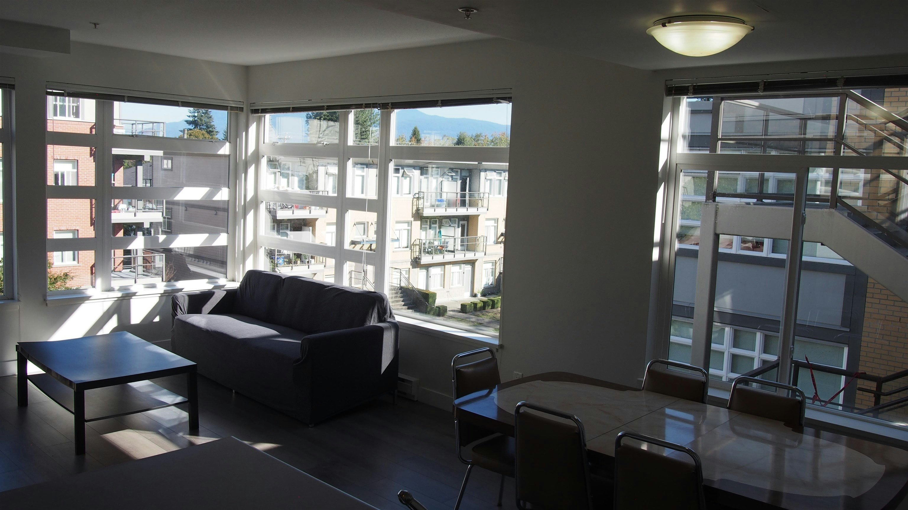 310-5692 Kings Road, Vancouver, BC, V6T 1K8 - 5
