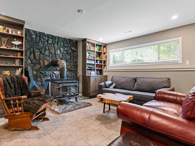 459 Naismith Avenue, Harrison Hot Springs, BC, V0M 1K0 - 22