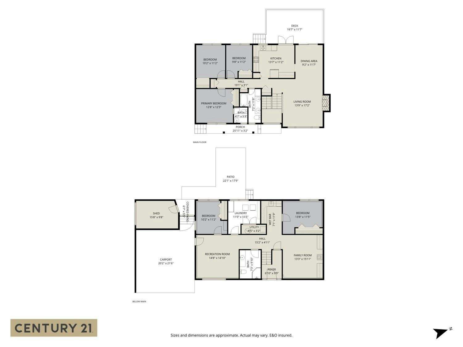 459 Naismith Avenue, Harrison Hot Springs, BC, V0M 1K0 - 39